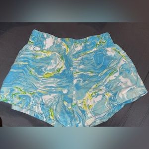 women’s size XS shorts